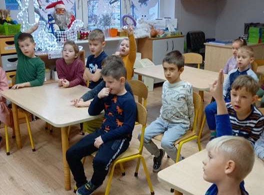 Gr. IV Zajęcia z pracownikiem Słowińskiego Parku Narodowego