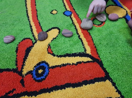 Gr. I,II,III Zajęcia z pracownikiem Słowińskiego Parku Narodowego