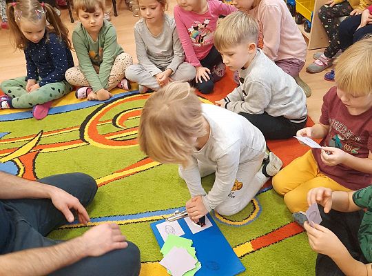 Gr. I,II,III Zajęcia z pracownikiem Słowińskiego Parku Narodowego