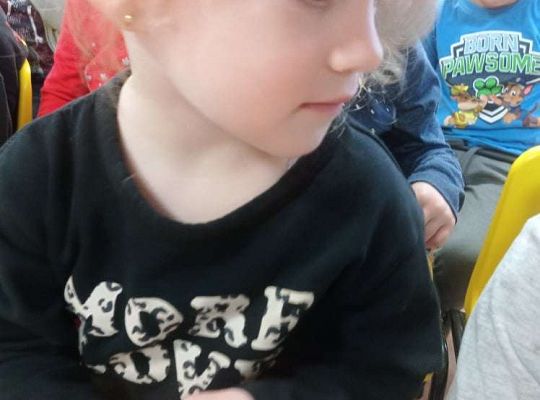 Gr. I,II,III Zajęcia z pracownikiem Słowińskiego Parku Narodowego