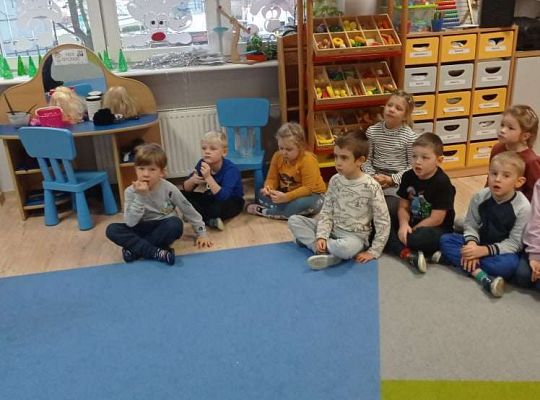 "Budujemy Hospicjum" - ozdoby świąteczne