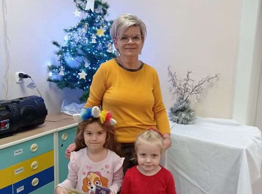 "Budujemy Hospicjum" - ozdoby świąteczne