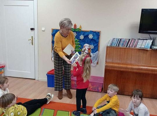 "Budujemy Hospicjum" - ozdoby świąteczne