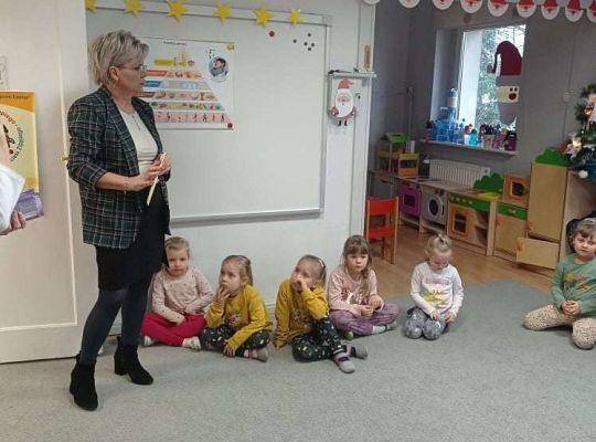 "Budujemy Hospicjum" - ozdoby świąteczne