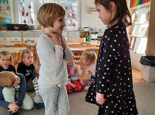 Gr. III "Przyjaciele Zippiego"-Słuchanie