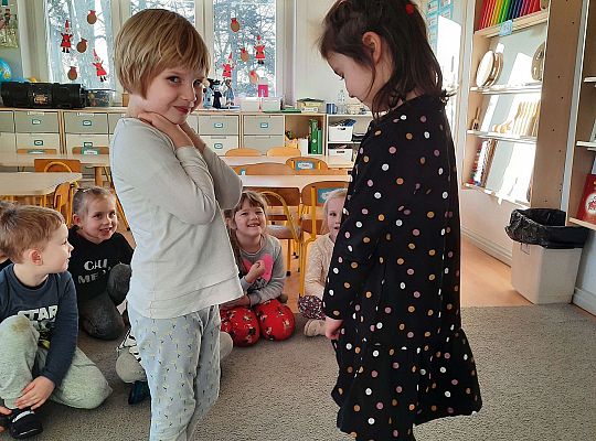 Gr. III "Przyjaciele Zippiego"-Słuchanie