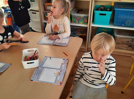 Gr. III "Przyjaciele Zippiego"-Słuchanie