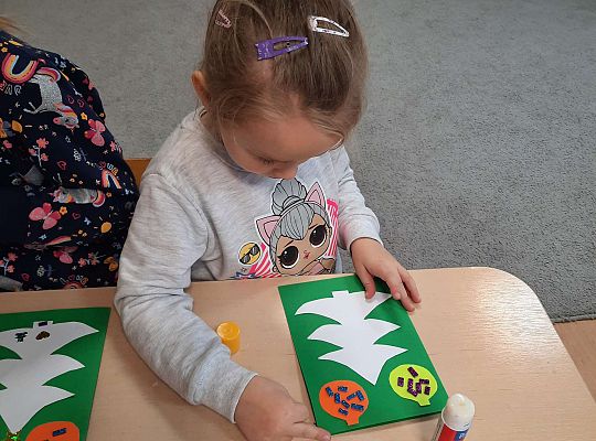 Gr. III Przygotowujemy się do świąt