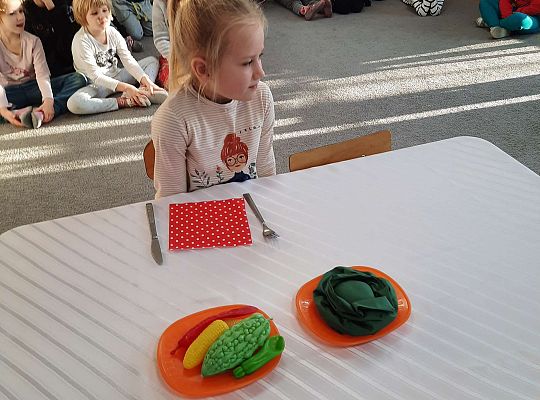 Gr. III Przygotowujemy się do świąt