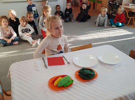 Gr. III Przygotowujemy się do świąt