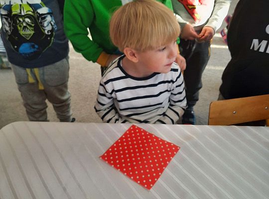 Gr. III Przygotowujemy się do świąt