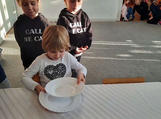 Gr. III Przygotowujemy się do świąt