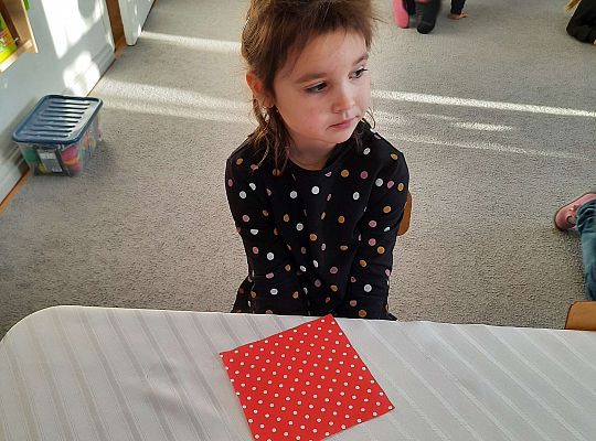 Gr. III Przygotowujemy się do świąt