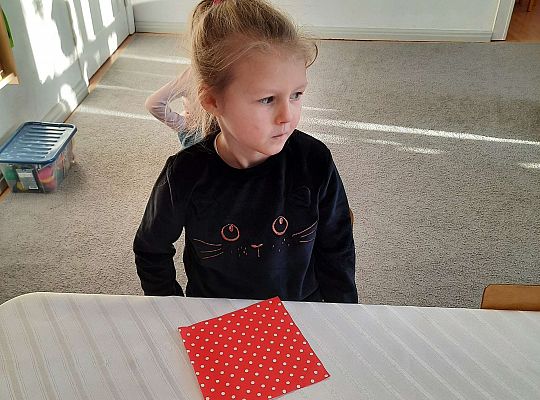 Gr. III Przygotowujemy się do świąt