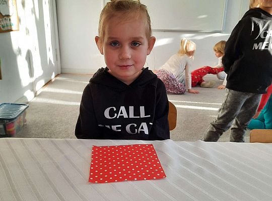 Gr. III Przygotowujemy się do świąt