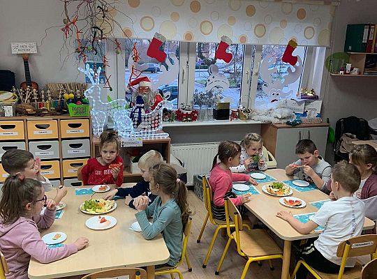 Gr. IV Urodziny Poli