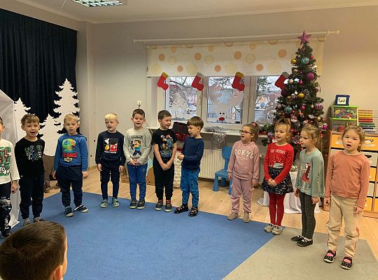 Gr. IV Urodziny Poli