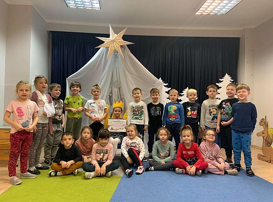 Gr. IV Urodziny Poli