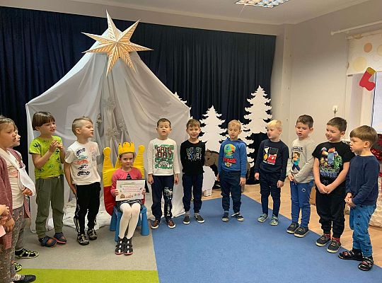 Gr. IV Urodziny Poli