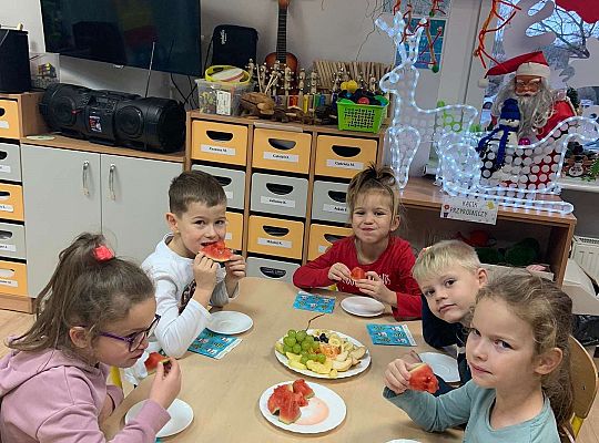 Gr. IV Urodziny Poli