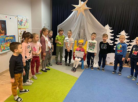 Gr. IV Urodziny Poli