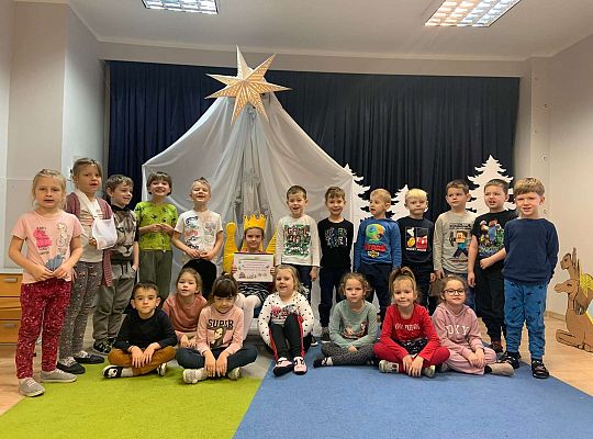 Gr. IV Urodziny Poli