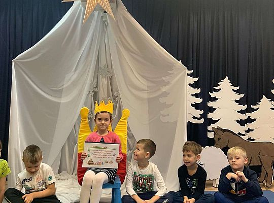 Gr. IV Urodziny Poli