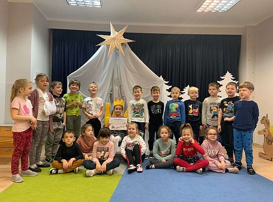 Gr. IV Urodziny Poli