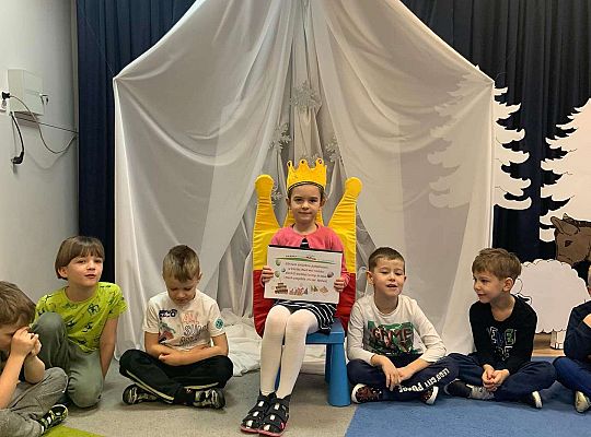 Gr. IV Urodziny Poli