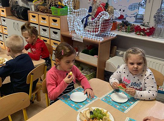 Gr. IV Urodziny Poli