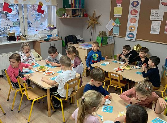 Gr. IV Urodziny Poli