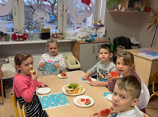 Gr. IV Urodziny Poli