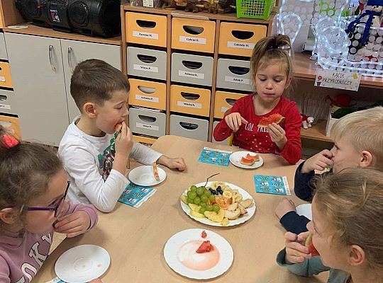 Gr. IV Urodziny Poli