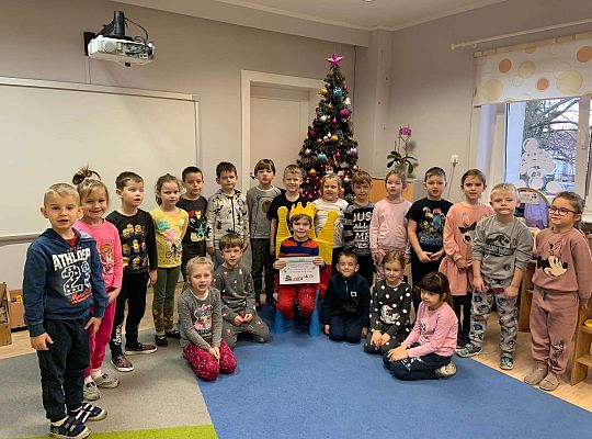 Gr. IV Urodziny Alexa