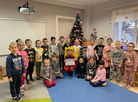 Gr. IV Urodziny Alexa