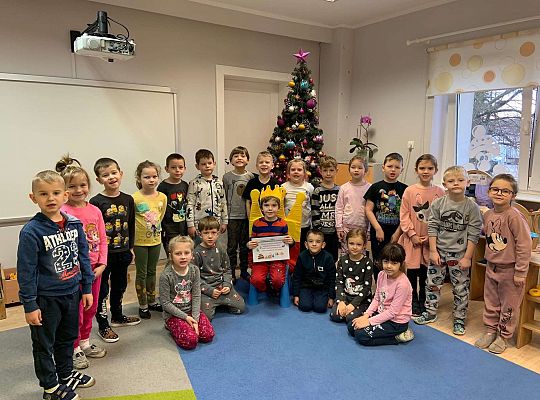 Gr. IV Urodziny Alexa