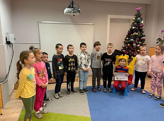 Gr. IV Urodziny Alexa