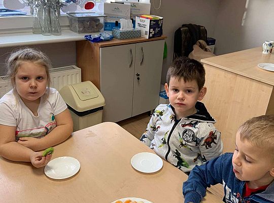 Gr. IV Urodziny Alexa