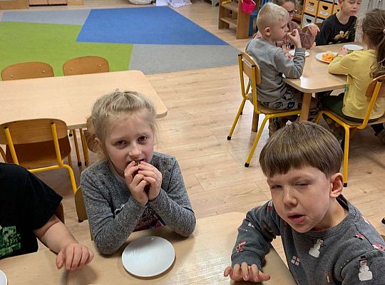 Gr. IV Urodziny Alexa