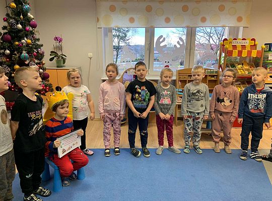 Gr. IV Urodziny Alexa