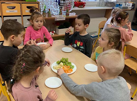 Gr. IV Urodziny Alexa