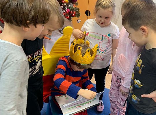 Gr. IV Urodziny Alexa