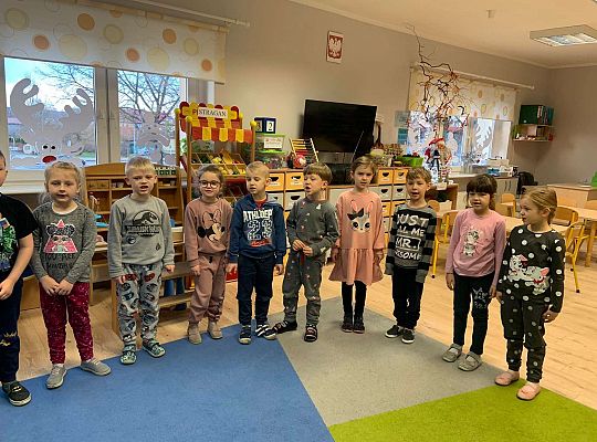 Gr. IV Urodziny Alexa