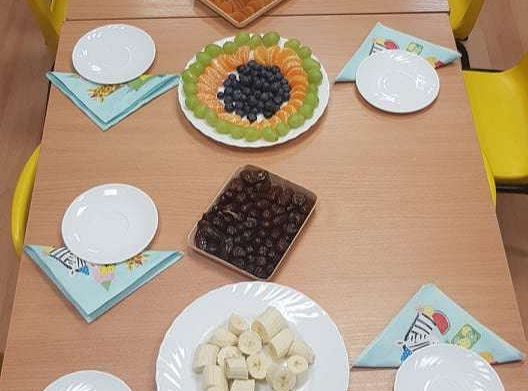 Gr. I Urodzinki Otyli, Zuzi oraz Zosi