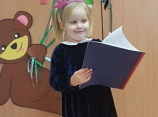 Gr. I Urodzinki Otyli, Zuzi oraz Zosi