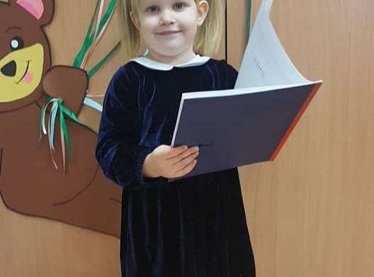 Gr. I Urodzinki Otyli, Zuzi oraz Zosi