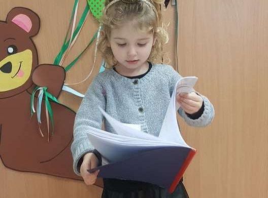 Gr. I Urodzinki Otyli, Zuzi oraz Zosi