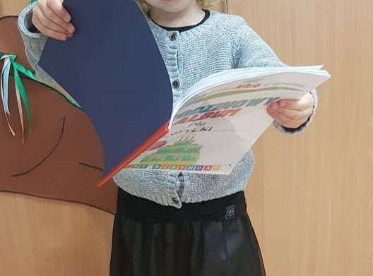 Gr. I Urodzinki Otyli, Zuzi oraz Zosi