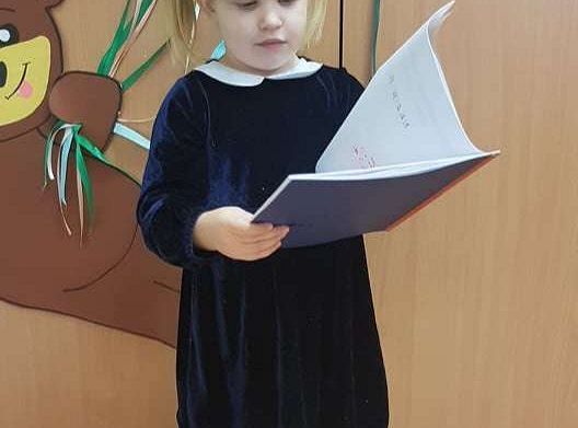 Gr. I Urodzinki Otyli, Zuzi oraz Zosi