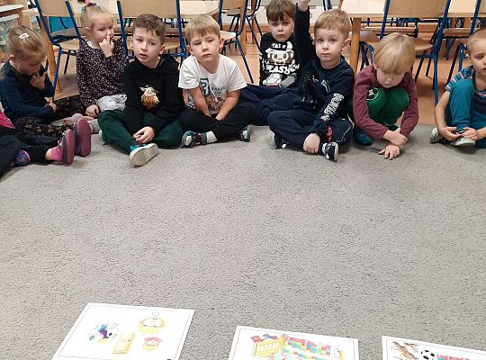 Gr. III Przyjaciele Zippiego- Kto może nam pomóc?